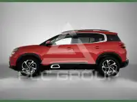 2019 Citroen C5
