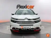 2019 Citroen C5