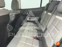 2019 Citroen C5