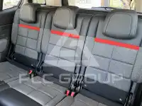 2019 Citroen C5