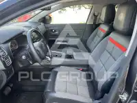 2019 Citroen C5