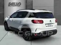 2019 Citroen C5