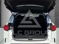 2019 Citroen C5