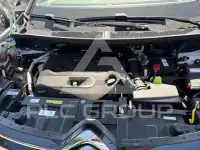 2019 Citroen C5