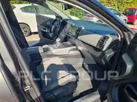 2019 Citroen C5