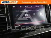 2019 Citroen C5