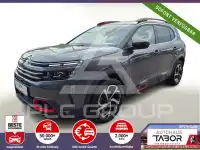 2019 Citroen C5