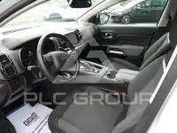 2019 Citroen C5