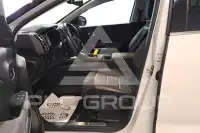 2019 Citroen C5