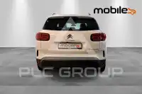 2019 Citroen C5
