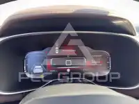 2019 Citroen C5