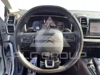 2019 Citroen C5