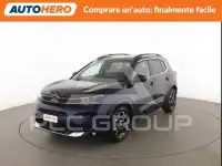 2019 Citroen C5