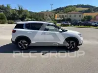 2019 Citroen C5