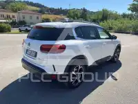 2019 Citroen C5