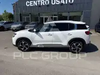 2019 Citroen C5