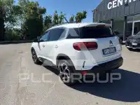2019 Citroen C5
