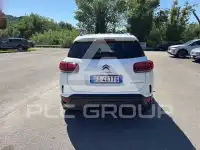 2019 Citroen C5