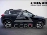 2019 Citroen C5