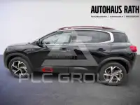2019 Citroen C5