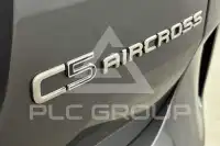 2019 Citroen C5
