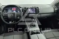 2019 Citroen C5