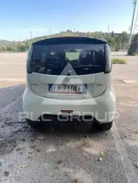 2019 Citroen C-Zero