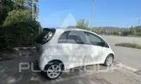 2019 Citroen C-Zero