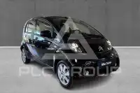 2019 Citroen C-Zero