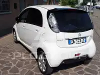 2019 Citroen C-Zero