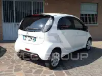 2019 Citroen C-Zero
