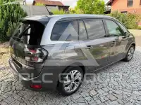 2019 Citroen C4