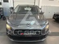 2019 Citroen C4