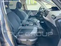 2019 Citroen C4