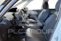2019 Citroen C4
