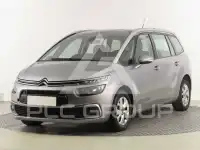 2019 Citroen C4