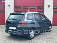 2019 Citroen C4