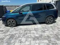2019 Citroen C4