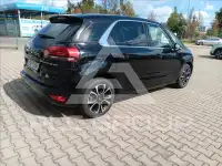 2019 Citroen C4