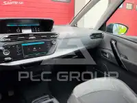 2019 Citroen C4
