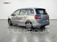 2019 Citroen C4