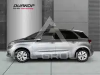 2019 Citroen C4