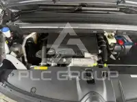 2019 Citroen C4