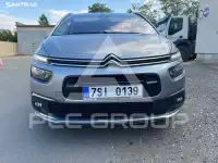 2019 Citroen C4