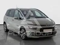 2019 Citroen C4