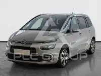 2019 Citroen C4