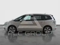 2019 Citroen C4