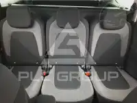 2019 Citroen C4