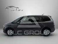 2019 Citroen C4