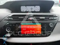 2019 Citroen C4